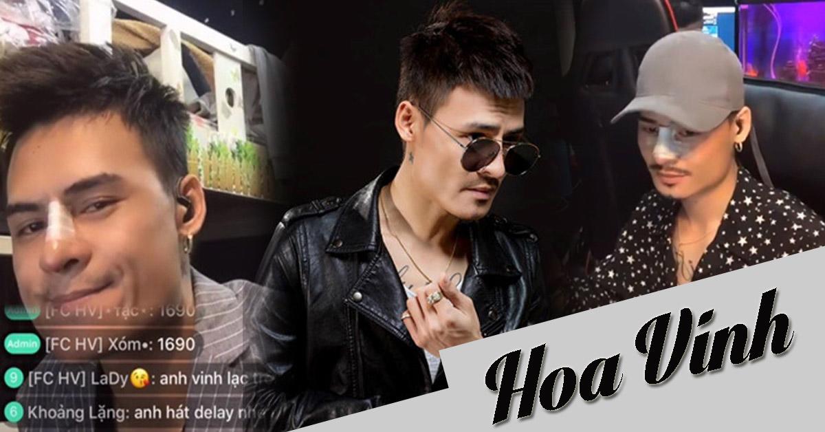 het sua mui, hoa vinh tiep tuc lam rang, xam long may, chuan bi tien vao showbiz? - 1